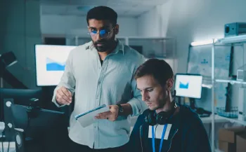 Enfoque consultivo y personalizado